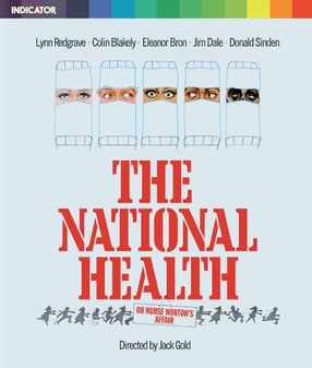 National Health Dual Format
