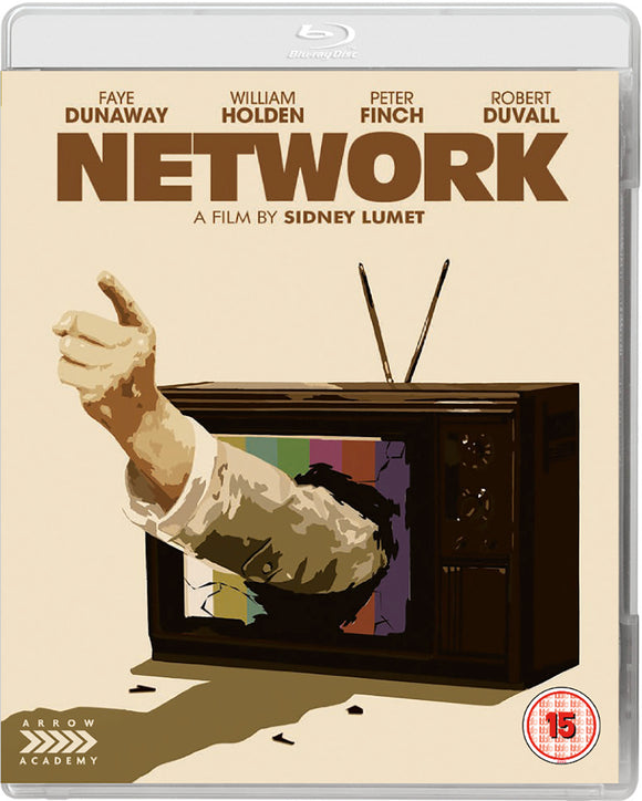 Network Blu-ray