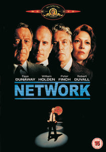 Network DVD