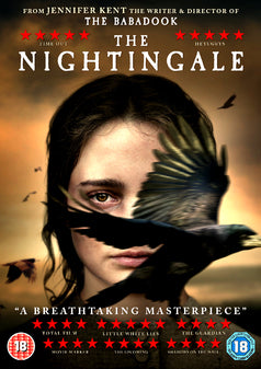 Nightingale DVD