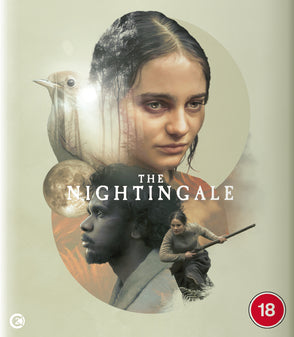 Nightingale  Blu-Ray