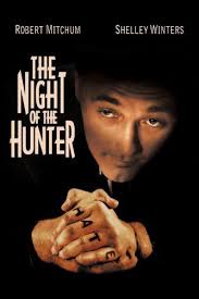 Night of the Hunter DVD