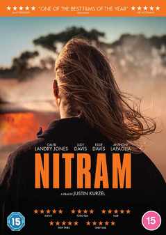 Nitram DVD