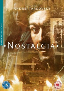 Nostalgia DVD