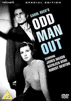Odd Man Out DVD