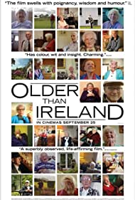 Older Than Ireland DVD