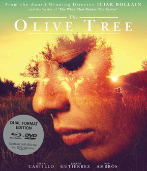Olive Tree Dual Format