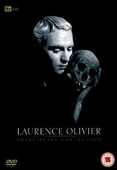 Laurence Olivier Shakespeare Collection DVD
