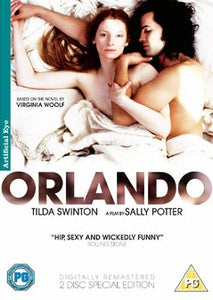 Orlando DVD