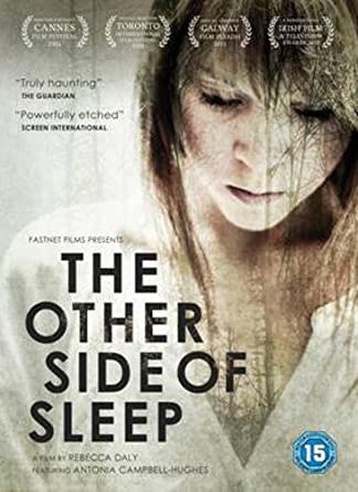 Other Side Of Sleep DVD