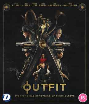 Outfit Blu-ray