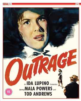 Outrage Blu-ray