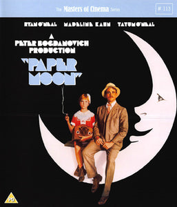 Paper Moon Dual Format