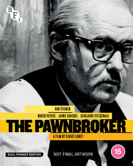 Pawnbroker  Dual Format