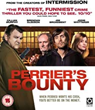 Perrier's Bounty Blu-ray