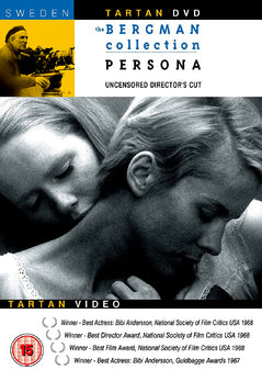 Persona DVD