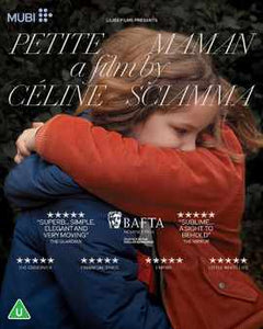 Petite Maman Blu-ray