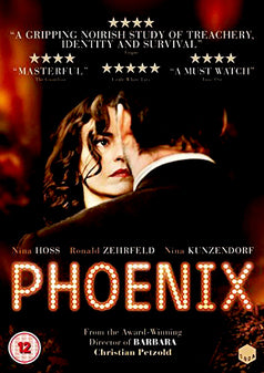 Phoenix DVD