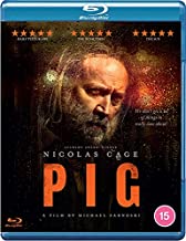 Pig Blu-ray