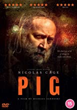 Pig DVD