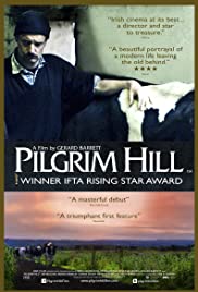 Pilgrim Hill DVD