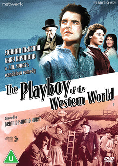 Playboy Of The Western World DVD