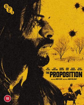 Proposition Blu-ray