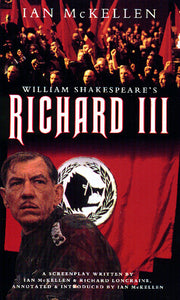 Richard III DVD (1995)