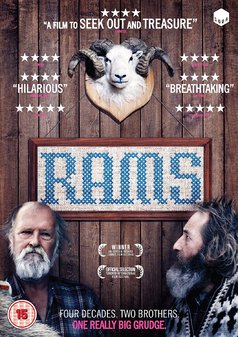 Rams DVD