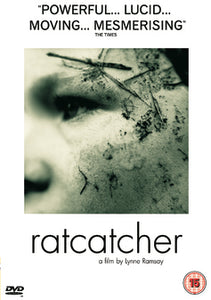 Ratcatcher DVD