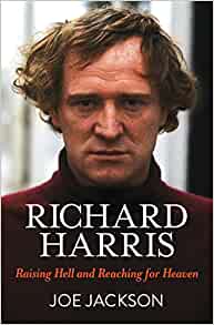 Richard Harris - Joe Jackson