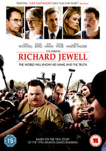 Richard Jewell DVD