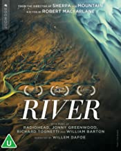 River DVD