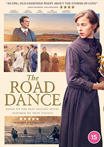 Road Dance DVD