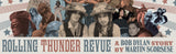Rolling Thunder Revue Blu-ray