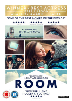 Room DVD