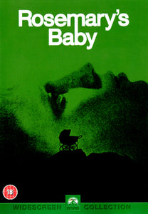 Rosemary's Baby DVD