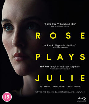 Rose Plays Julie Blu-ray