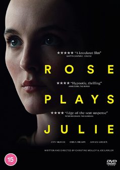 Rose Plays Julie DVD