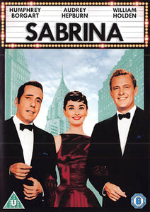 Sabrina DVD