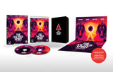 Sacred Spirit Blu-ray