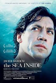 Sea Inside DVD