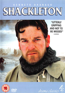 Shackleton DVD