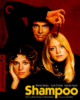 Shampoo Blu-Ray