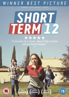 Short Term 12 DVD