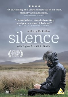 Silence DVD