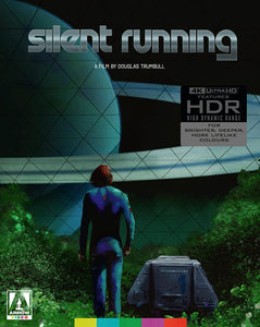 Silent Running 4K