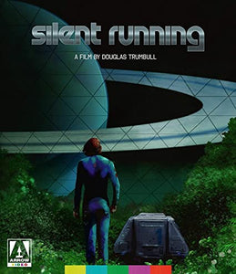 Silent Running Blu-ray