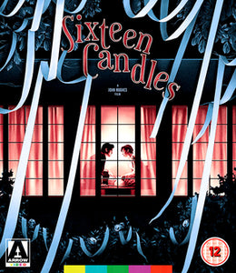 Sixteen Candles Blu-ray