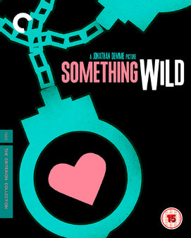 Something Wild Blu-ray